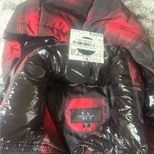 New with Tags! LA coalition